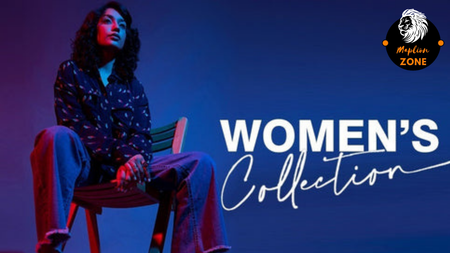 Women's Fashion & Beauty UAE | Ladies Bags, Accessories & More