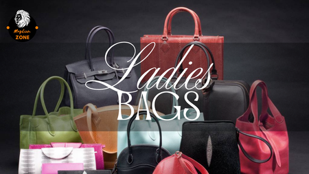 Ladies Bags