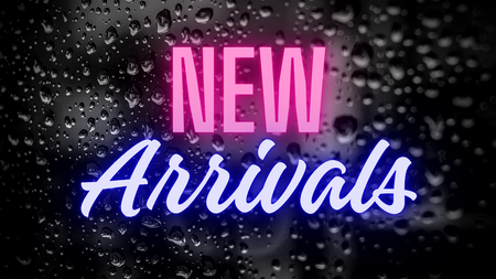 New Arrivals at Maplion Zone | UAE